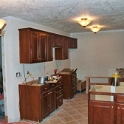 USA ID Boise 7011WAshland GF Kitchen 2003JUN21 003 : 2003, 7011 West Ashland, Americas, Boise, Idaho, June, Kitchen, North America, USA