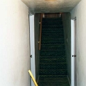 USA ID Boise 7011WAshland LL Hallway 2001MAR30 003  You gotta love the carpet. Hmmmm......yuk!!!! : 2001, 7011 West Ashland, Americas, Boise, Hallway, Idaho, March, North America, USA
