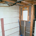 USA ID Boise 7011WAshland LL Laundry 2002JUL06 003  20 minutes with a hammer and breaker-bar and the shelves were no more. : 2002, 7011 West Ashland, Americas, Boise, Idaho, July, Lanudry, North America, USA