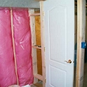 USA ID Boise 7011WAshland LL Laundry 2002JUL06 006  The area in pink was where the previous entry was. : 2002, 7011 West Ashland, Americas, Boise, Idaho, July, Lanudry, North America, USA