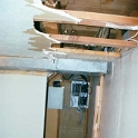 USA ID Boise 7011WAshland LL Office 2002JUN08 003  You gotta love the demolition process. Your looking over into my new small Server/Comms Room. : 2002, 7011 West Ashland, Americas, Boise, Idaho, June, North America, Office, USA