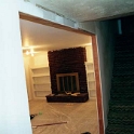 USA ID Boise 7011WAshland LL TVRoom 2001JUL05 002  I'm leaving the doorway open as I reckon it will flow better. : 2001, 7011 West Ashland, Americas, Boise, Idaho, July, North America, TV Room, USA