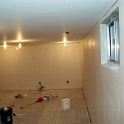 USA ID Boise 7011WAshland LL TVRoom 2001JUL05 008 : 2001, 7011 West Ashland, Americas, Boise, Idaho, July, North America, TV Room, USA
