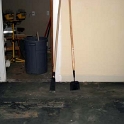 USA ID Boise 7011WAshland LL TVRoom 2005MAR26 004  My tools of destruction got a tremendous workout. : 2005, 7011 West Ashland, Americas, Boise, Idaho, March, North America, TV Room, USA