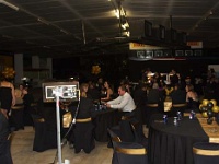 AUST QLD Townsville 2009JUL18 Party HPFC 012 : 2009, Australia, Black & Gold Ball, Date, Events, HPFC, July, Month, Parties, Places, QLD, Townsville, Year