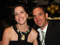 AUST QLD Townsville 2009JUL18 Party HPFC 023 : 2009, Australia, Black & Gold Ball, Date, Events, HPFC, July, Month, Parties, Places, QLD, Townsville, Year