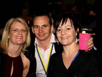 AUST QLD Townsville 2009JUL18 Party HPFC 034 : 2009, Australia, Black & Gold Ball, Date, Events, HPFC, July, Month, Parties, Places, QLD, Townsville, Year