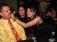 AUST QLD Townsville 2009JUL18 Party HPFC 038 : 2009, Australia, Black & Gold Ball, Date, Events, HPFC, July, Month, Parties, Places, QLD, Townsville, Year