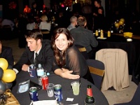 AUST QLD Townsville 2009JUL18 Party HPFC 052 : 2009, Australia, Black & Gold Ball, Date, Events, HPFC, July, Month, Parties, Places, QLD, Townsville, Year