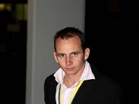 AUST QLD Townsville 2009JUL18 Party HPFC 058 : 2009, Australia, Black & Gold Ball, Date, Events, HPFC, July, Month, Parties, Places, QLD, Townsville, Year