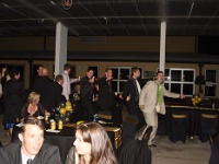 AUST QLD Townsville 2009JUL18 Party HPFC 065 : 2009, Australia, Black & Gold Ball, Date, Events, HPFC, July, Month, Parties, Places, QLD, Townsville, Year