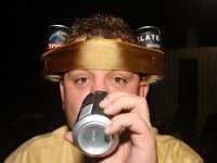 AUST QLD Townsville 2009JUL18 Party HPFC 081 : 2009, Australia, Black & Gold Ball, Date, Events, HPFC, July, Month, Parties, Places, QLD, Townsville, Year