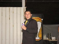 AUST QLD Townsville 2009JUL18 Party HPFC 092 : 2009, Australia, Black & Gold Ball, Date, Events, HPFC, July, Month, Parties, Places, QLD, Townsville, Year
