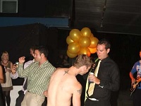 AUST QLD Townsville 2009JUL18 Party HPFC 096 : 2009, Australia, Black & Gold Ball, Date, Events, HPFC, July, Month, Parties, Places, QLD, Townsville, Year