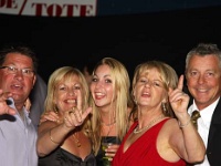 AUST QLD Townsville 2009JUL18 Party HPFC 111 : 2009, Australia, Black & Gold Ball, Date, Events, HPFC, July, Month, Parties, Places, QLD, Townsville, Year