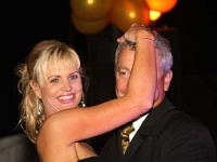 AUST QLD Townsville 2009JUL18 Party HPFC 114 : 2009, Australia, Black & Gold Ball, Date, Events, HPFC, July, Month, Parties, Places, QLD, Townsville, Year