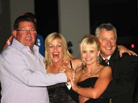 AUST QLD Townsville 2009JUL18 Party HPFC 115 : 2009, Australia, Black & Gold Ball, Date, Events, HPFC, July, Month, Parties, Places, QLD, Townsville, Year