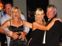 AUST QLD Townsville 2009JUL18 Party HPFC 117 : 2009, Australia, Black & Gold Ball, Date, Events, HPFC, July, Month, Parties, Places, QLD, Townsville, Year