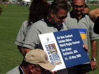 AM NA USA CA SanDiego 2005MAY18 GO Gameday2 001 : 2005, 2005 San Diego Golden Oldies, Americas, California, Date, Gameday 2, Golden Oldies Rugby Union, May, Month, North America, Places, Rugby Union, San Diego, Sports, USA, Year