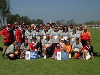 AM NA USA CA SanDiego 2005MAY18 GO Gameday2 002 : 2005, 2005 San Diego Golden Oldies, Americas, California, Date, Gameday 2, Golden Oldies Rugby Union, May, Month, North America, Places, Rugby Union, San Diego, Sports, USA, Year