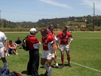 AM NA USA CA SanDiego 2005MAY18 GO Gameday2 010 : 2005, 2005 San Diego Golden Oldies, Americas, California, Date, Gameday 2, Golden Oldies Rugby Union, May, Month, North America, Places, Rugby Union, San Diego, Sports, USA, Year