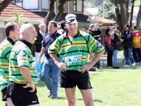 OC NZL WGN Wellington 2006NOV01 GO v JohnsonvilleCripples 018 : 2006, 2006 Wellington Golden Oldies, Date, Golden Oldies Rugby Union, Johnsonville Cripples, Month, New Zealand, November, Oceania, Places, Rugby Union, Sports, Teams, Wellington, Year