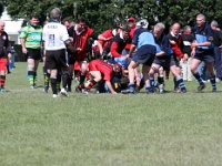 OC NZL WGN Wellington 2006NOV01 GO v JohnsonvilleCripples 023 : 2006, 2006 Wellington Golden Oldies, Date, Golden Oldies Rugby Union, Johnsonville Cripples, Month, New Zealand, November, Oceania, Places, Rugby Union, Sports, Teams, Wellington, Year