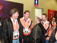 OC NZL WGN Wellington 2006OCT29 GO OpeningCeremony 015 : 2006, 2006 Wellington Golden Oldies, Date, Golden Oldies Rugby Union, Month, New Zealand, Oceania, October, Opening Ceremony, Places, Rugby Union, Sports, Wellington, Year