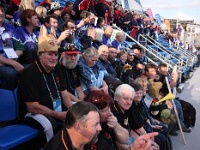 EU UK SCO LOT Edinburgh 2008SEPT01 OpeningCeremony 017 : 2008, 2008 Edinburgh Golden Oldies, Date, Edinburgh, Europe, Golden Oldies Rugby Union, Lothian, Month, Opening Ceremony, Places, Rugby Union, Scotland, September, Sports, United Kingdom, Year