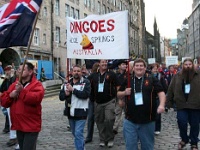 EU UK SCO LOT Edinburgh 2008SEPT01 OpeningCeremony 029 : 2008, 2008 Edinburgh Golden Oldies, Date, Edinburgh, Europe, Golden Oldies Rugby Union, Lothian, Month, Opening Ceremony, Places, Rugby Union, Scotland, September, Sports, United Kingdom, Year