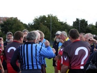 EU UK SCO LOT Edinburgh 2008SEPT04 GO v FullMontys 008 : 2008, 2008 Edinburgh Golden Oldies, Date, Edinburgh, England, Europe, Full Montys, Golden Oldies Rugby Union, Lothian, Month, Places, Rugby Union, Scotland, September, Sports, Teams, United Kingdom, Year