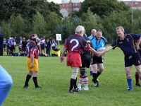 EU UK SCO LOT Edinburgh 2008SEPT04 GO v FullMontys 010 : 2008, 2008 Edinburgh Golden Oldies, Date, Edinburgh, England, Europe, Full Montys, Golden Oldies Rugby Union, Lothian, Month, Places, Rugby Union, Scotland, September, Sports, Teams, United Kingdom, Year