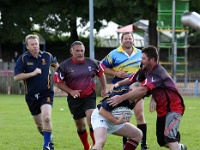 EU UK SCO LOT Edinburgh 2008SEPT04 GO v FullMontys 022 : 2008, 2008 Edinburgh Golden Oldies, Date, Edinburgh, England, Europe, Full Montys, Golden Oldies Rugby Union, Lothian, Month, Places, Rugby Union, Scotland, September, Sports, Teams, United Kingdom, Year