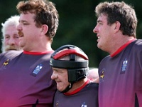 EU UK SCO LOT Edinburgh 2008SEPT04 GO v FullMontys 037 : 2008, 2008 Edinburgh Golden Oldies, Date, Edinburgh, England, Europe, Full Montys, Golden Oldies Rugby Union, Lothian, Month, Places, Rugby Union, Scotland, September, Sports, Teams, United Kingdom, Year