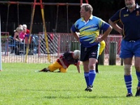 EU UK SCO LOT Edinburgh 2008SEPT04 GO v FullMontys 044 : 2008, 2008 Edinburgh Golden Oldies, Date, Edinburgh, England, Europe, Full Montys, Golden Oldies Rugby Union, Lothian, Month, Places, Rugby Union, Scotland, September, Sports, Teams, United Kingdom, Year