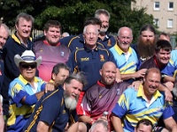 EU UK SCO LOT Edinburgh 2008SEPT04 GO v FullMontys 052 : 2008, 2008 Edinburgh Golden Oldies, Date, Edinburgh, England, Europe, Full Montys, Golden Oldies Rugby Union, Lothian, Month, Places, Rugby Union, Scotland, September, Sports, Teams, United Kingdom, Year