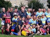 EU UK SCO LOT Edinburgh 2008SEPT04 GO v FullMontys 055 : 2008, 2008 Edinburgh Golden Oldies, Date, Edinburgh, England, Europe, Full Montys, Golden Oldies Rugby Union, Lothian, Month, Places, Rugby Union, Scotland, September, Sports, Teams, United Kingdom, Year