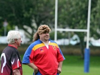 EU UK SCO LOT Edinburgh 2008SEPT06 GO v ColoradoOlPokes 005 : 2008, 2008 Edinburgh Golden Oldies, Colorado Ol Pokes, Date, Edinburgh, Europe, Golden Oldies Rugby Union, Lothian, Month, Places, Rugby Union, Scotland, September, Sports, Teams, USA, United Kingdom, Year