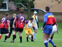 EU UK SCO LOT Edinburgh 2008SEPT06 GO v ColoradoOlPokes 007 : 2008, 2008 Edinburgh Golden Oldies, Colorado Ol Pokes, Date, Edinburgh, Europe, Golden Oldies Rugby Union, Lothian, Month, Places, Rugby Union, Scotland, September, Sports, Teams, USA, United Kingdom, Year
