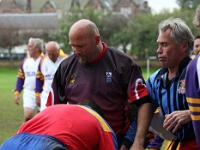 EU UK SCO LOT Edinburgh 2008SEPT06 GO v ColoradoOlPokes 010 : 2008, 2008 Edinburgh Golden Oldies, Colorado Ol Pokes, Date, Edinburgh, Europe, Golden Oldies Rugby Union, Lothian, Month, Places, Rugby Union, Scotland, September, Sports, Teams, USA, United Kingdom, Year