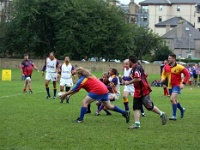 EU UK SCO LOT Edinburgh 2008SEPT06 GO v ColoradoOlPokes 016 : 2008, 2008 Edinburgh Golden Oldies, Colorado Ol Pokes, Date, Edinburgh, Europe, Golden Oldies Rugby Union, Lothian, Month, Places, Rugby Union, Scotland, September, Sports, Teams, USA, United Kingdom, Year