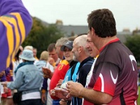 EU UK SCO LOT Edinburgh 2008SEPT06 GO v ColoradoOlPokes 030 : 2008, 2008 Edinburgh Golden Oldies, Colorado Ol Pokes, Date, Edinburgh, Europe, Golden Oldies Rugby Union, Lothian, Month, Places, Rugby Union, Scotland, September, Sports, Teams, USA, United Kingdom, Year