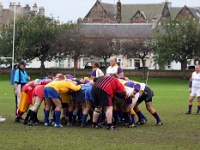 EU UK SCO LOT Edinburgh 2008SEPT06 GO v ColoradoOlPokes 042 : 2008, 2008 Edinburgh Golden Oldies, Colorado Ol Pokes, Date, Edinburgh, Europe, Golden Oldies Rugby Union, Lothian, Month, Places, Rugby Union, Scotland, September, Sports, Teams, USA, United Kingdom, Year