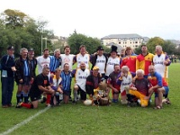 EU UK SCO LOT Edinburgh 2008SEPT06 GO v ColoradoOlPokes 059 : 2008, 2008 Edinburgh Golden Oldies, Colorado Ol Pokes, Date, Edinburgh, Europe, Golden Oldies Rugby Union, Lothian, Month, Places, Rugby Union, Scotland, September, Sports, Teams, USA, United Kingdom, Year