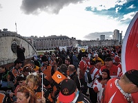 ARG BA MarDelPlata 2014SEPT21 GO OpeningCeremony 009 : 2014, 2014 - South American Sojourn, 2014 Mar Del Plata Golden Oldies, Alice Springs Dingoes Rugby Union Football CLub, Americas, Argentina, Buenos Aires, Date, Golden Oldies Rugby Union, Mar del Plata, Month, Opening Ceremony, Places, Rugby Union, September, South America, Sports, Trips, Year