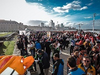 ARG BA MarDelPlata 2014SEPT21 GO OpeningCeremony 012 : 2014, 2014 - South American Sojourn, 2014 Mar Del Plata Golden Oldies, Alice Springs Dingoes Rugby Union Football CLub, Americas, Argentina, Buenos Aires, Date, Golden Oldies Rugby Union, Mar del Plata, Month, Opening Ceremony, Places, Rugby Union, September, South America, Sports, Trips, Year