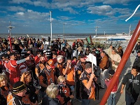 ARG BA MarDelPlata 2014SEPT21 GO OpeningCeremony 013 : 2014, 2014 - South American Sojourn, 2014 Mar Del Plata Golden Oldies, Alice Springs Dingoes Rugby Union Football CLub, Americas, Argentina, Buenos Aires, Date, Golden Oldies Rugby Union, Mar del Plata, Month, Opening Ceremony, Places, Rugby Union, September, South America, Sports, Trips, Year