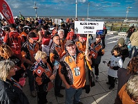ARG BA MarDelPlata 2014SEPT21 GO OpeningCeremony 016 : 2014, 2014 - South American Sojourn, 2014 Mar Del Plata Golden Oldies, Alice Springs Dingoes Rugby Union Football CLub, Americas, Argentina, Buenos Aires, Date, Golden Oldies Rugby Union, Mar del Plata, Month, Opening Ceremony, Places, Rugby Union, September, South America, Sports, Trips, Year