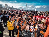 ARG BA MarDelPlata 2014SEPT21 GO OpeningCeremony 018 : 2014, 2014 - South American Sojourn, 2014 Mar Del Plata Golden Oldies, Alice Springs Dingoes Rugby Union Football CLub, Americas, Argentina, Buenos Aires, Date, Golden Oldies Rugby Union, Mar del Plata, Month, Opening Ceremony, Places, Rugby Union, September, South America, Sports, Trips, Year