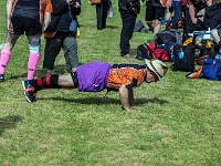 ARG BA MarDelPlata 2014SEPT22 GO Dingoes vs SuperPuraMalta 002 : 2014, 2014 - South American Sojourn, 2014 Mar Del Plata Golden Oldies, Alice Springs Dingoes Rugby Union Football CLub, Americas, Argentina, Buenos Aires, Date, Golden Oldies Rugby Union, Mar del Plata, Mar del Plata - Super Pura Malta, Month, Parque Camet, Places, Rugby Union, September, South America, Sports, Teams, Trips, Year